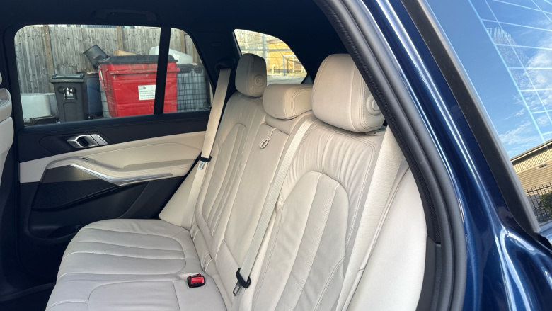 BMW X5 xDrive45e M Sport 5dr Auto Estate